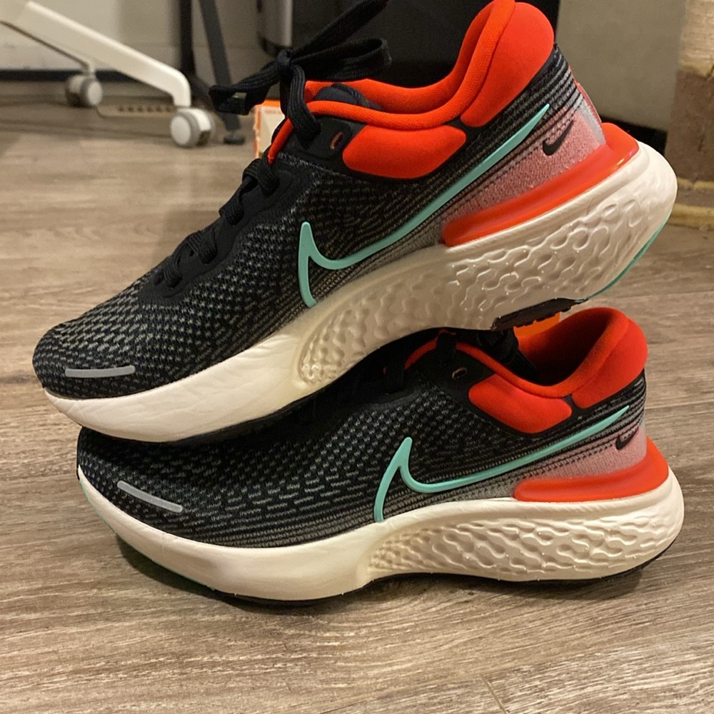 Nike ZoomX Invincible Run FK